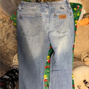 Classic Blue Women's Jeans